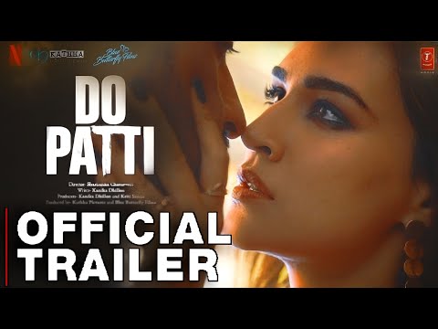 Tráiler de Doble fortaleza