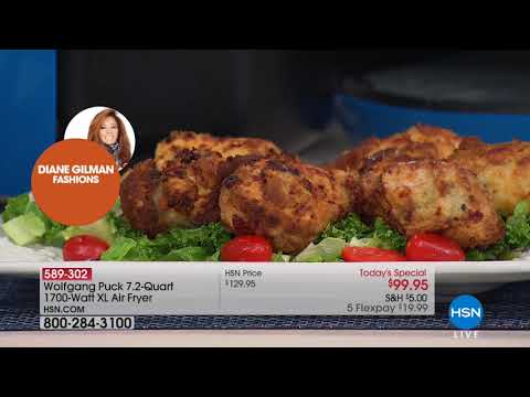 HSN | Spring Home Solutions 04.27.2018 - 07 PM