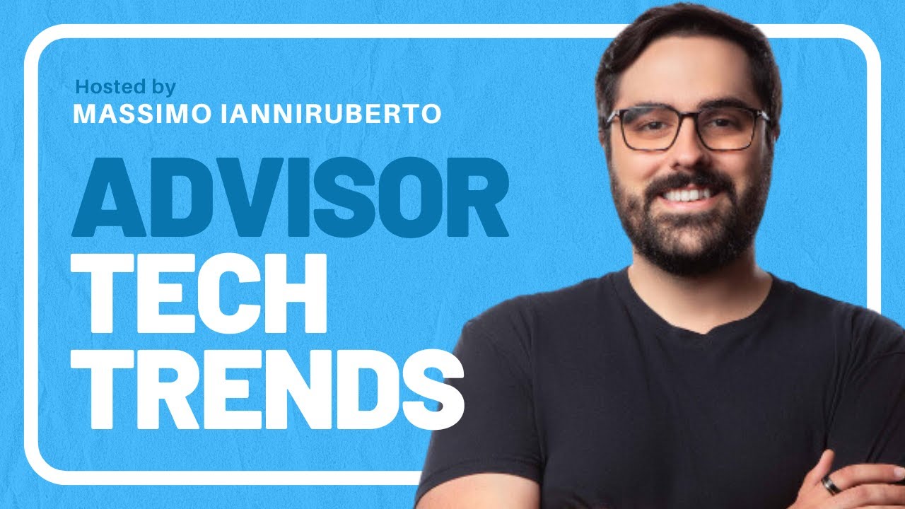 The Ultimate Tech Stack for Financial Advisors