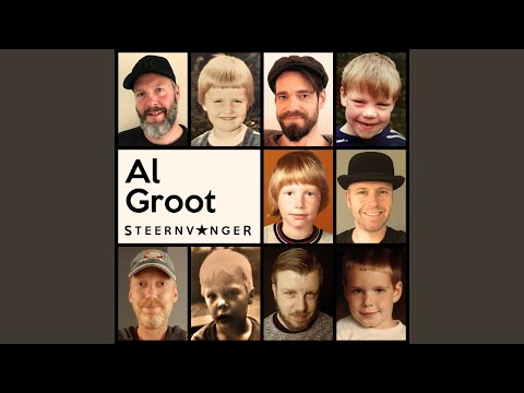 Al Groot (Nederlandse versie)