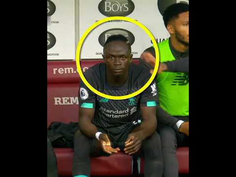 Mane❤️Firmino