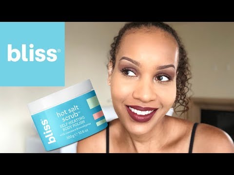 download lagu mp3 mp4 Bliss Scrub, download lagu Bliss Scrub gratis, unduh video klip Bliss Scrub