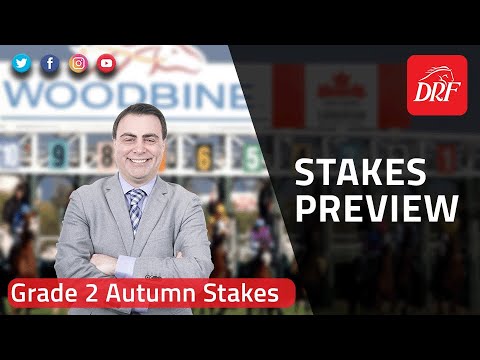 Grade 2 Autumn Stakes Preview 2022