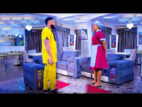 LE MILLIARDAIRE EST TOMBE AMOUREUX DE LA PAUVRE FILLE QUE TOUT LE MONDE REJETE 2 - FILM NIGÉRIEN