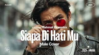 Download lagu Rahmat Ekamatra β’ Siapa Di Hati Mu (Cover) β’ Acoustic Version mp3 Download lagu Rahmat Ekamatra β’ Siapa Di Hati Mu (Cover) β’ Acoustic Version mp3
