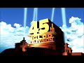 45th Igloo Television Logo