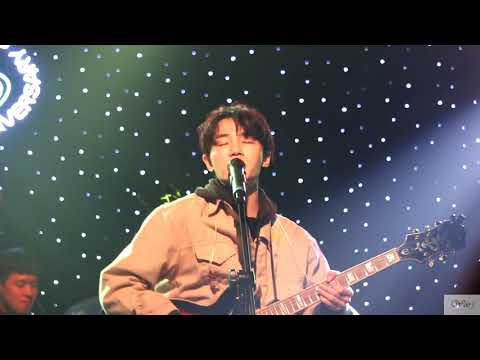 20190120 소수빈 - Can't Breath Anymore
