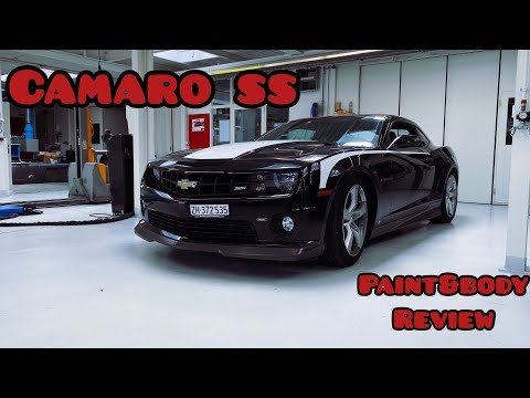 Thumbnail for CAMARO SS NEW DESIGN!! FULL DETAILED by Car