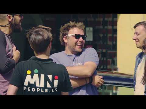 Add your face to the Our Brands. Our Stories adventure!