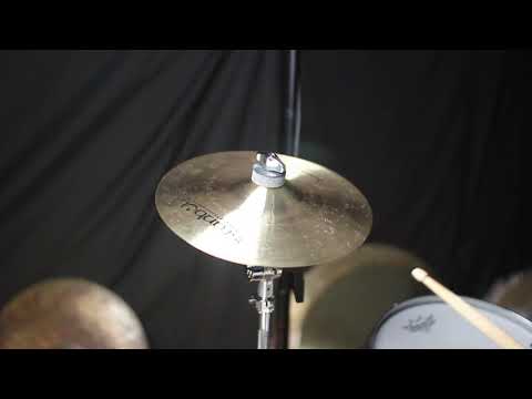 Istanbul Agop 10" Traditional Splash - 233g