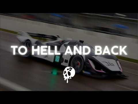 [PHONK] RAZIHEL, KORDHELL, FKBAMBAM - TO HELL AND BACK