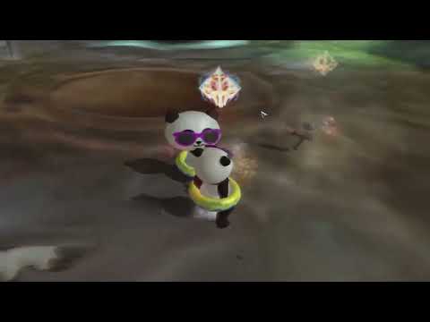 Aion Classic EU 1.9 - Templar POV PvP Dredge