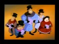Animaniacs AMV 12 Days Of Christmas PnF