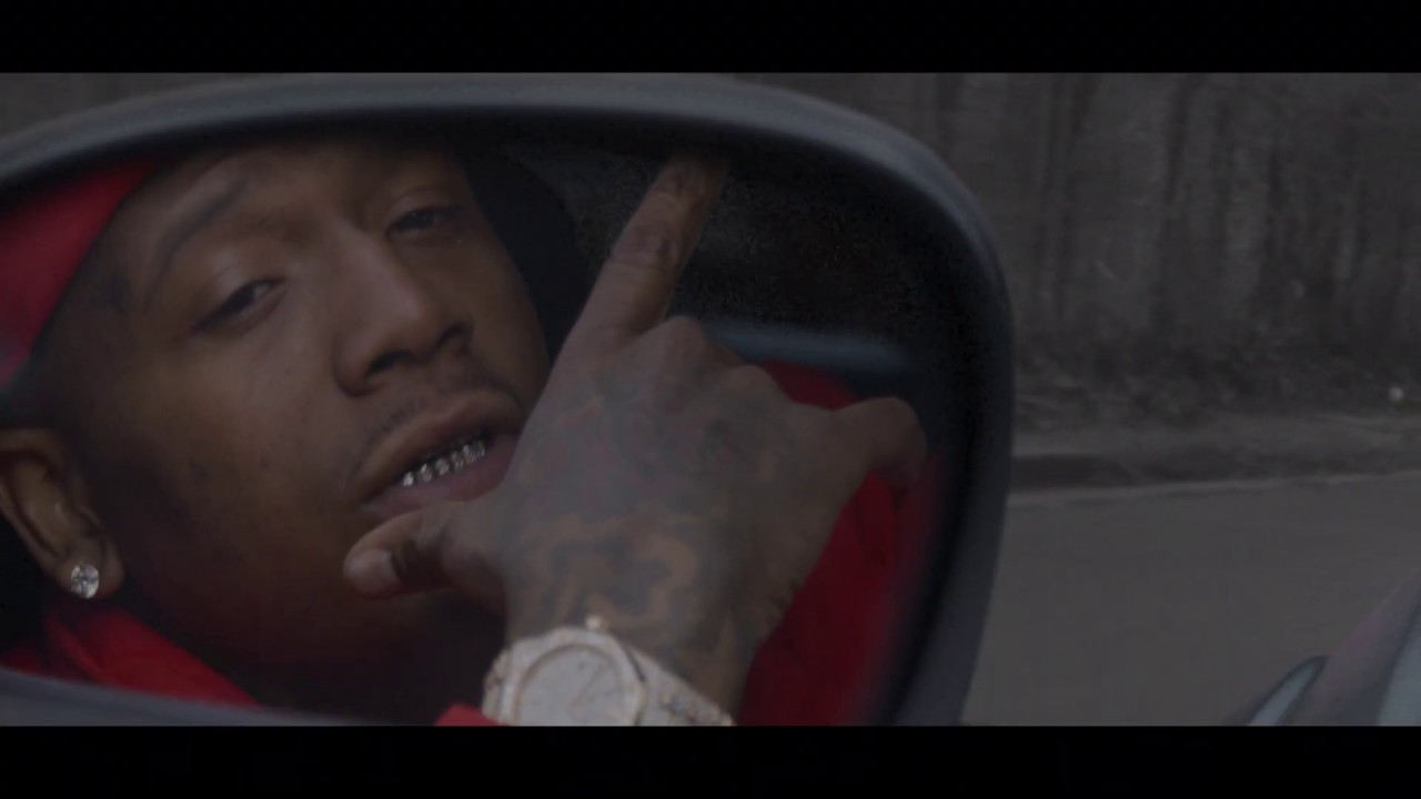 Moneybagg Yo — Word 4 Word