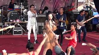 Download lagu Rena KDI VS ANAK KECIL Suratan MONATA 2017... mp3