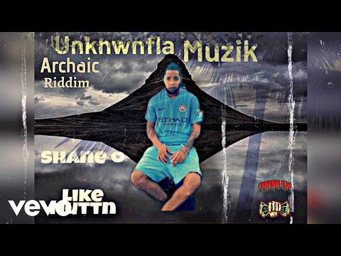 shane o - Like Nuttn (Official Audio)