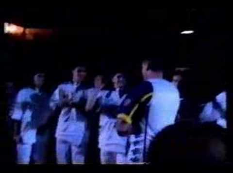 JuveCaserta una squadra una citta' 2 parte