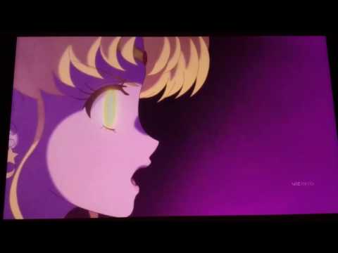 Sailor Moon Crystal: Neo Queen Serenity (English/Viz Dib)