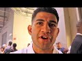 "IT WAS A CLOSE FIGHT BUT BIVOL WON!" - ALEXIS ROCHA REACTION TO CANELO ALVAREZ LOSS