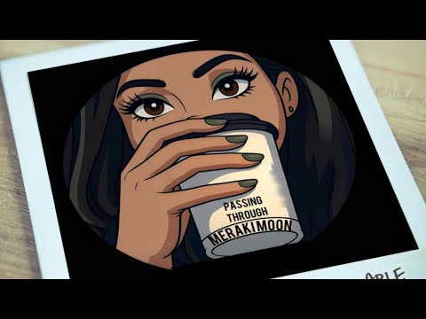 Passing Through - Meraki Moon