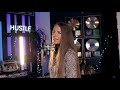 ANNA RZEWÓDZKA Długa Noc Cover