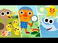 Best Kids Songs from Super Simple | Children's Music