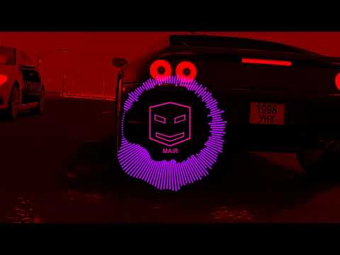 Batuh - OD (MAiR REMIX)