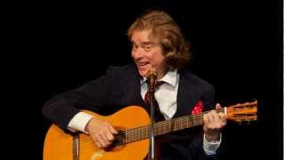 Helge Schneider Vibrationsboogie