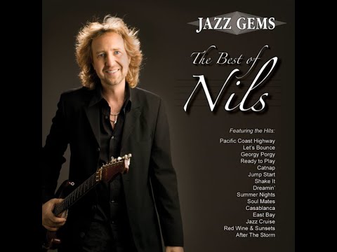 Nils Jiptner...Pacific Coast Highway...Extended Mix...