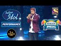 Rim Jhim Gire Saawan पे Pawandeep के Harmonious Notes Indian Idol Season 12 Performance