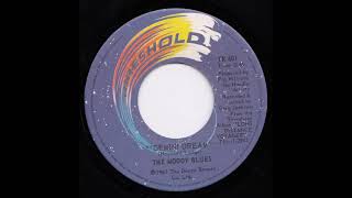 Moody Blues - Gemini Dream (single version) (1981)