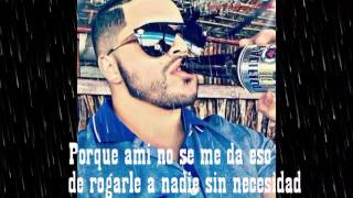 Jesús Mendoza - Si Te Vas Ya No Regresas (Letra) [+ Link de descarga] Estreno 2017