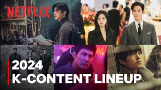 [情報] NETFLIX 2024年最新搶先看