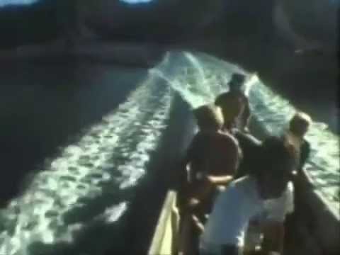 Building Rancho Del Mar and Pavones