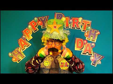 Happy Birthday GEMMA  JEMMA song