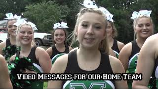 MHS Varsity Named GCCA's
TEAM OF THE YEAR