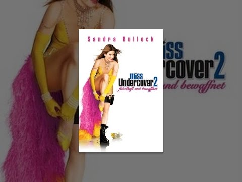 Miss Undercover 2