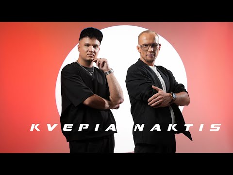 Bičiuliai - Kvepia naktis