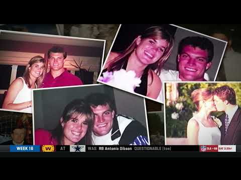 Football Life - John Lynch