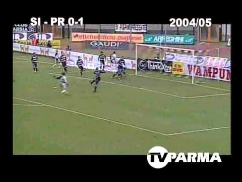 Siena Parma  04/05