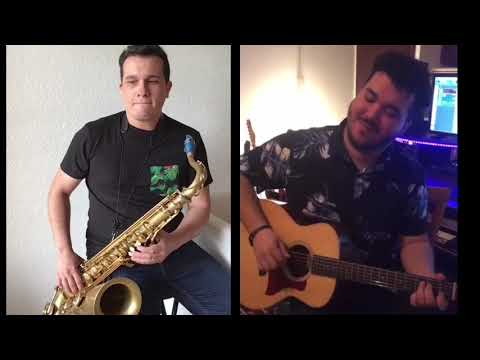 More Than Words [instrumental]