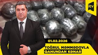 Qanundan Kənar | 01.02.2026
