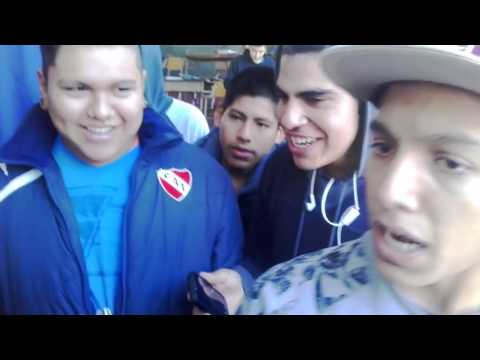 La Batalla del Siglo/Negros indigentes