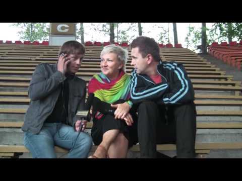 Kabaretobranie 2011 - III Zielonogórska Noc Kabaretowa