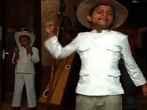 Visión Mundial -- viernes, 23 de noviembre de 2012.