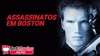 Assassinatos em