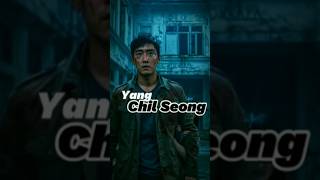 Download lagu Yang Chil Seong #feedshorts #shortsfeed #sejarahindonesia mp3