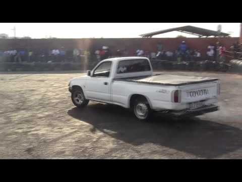 Itu JikaUthi Segopolo @ SoshSpinPalace