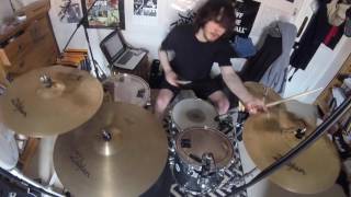 YOT - Take A Stand (Drum Cover)