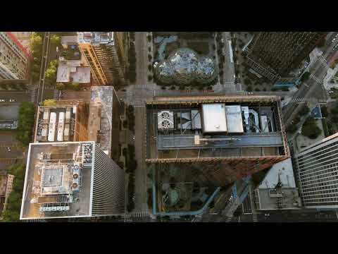 2021 Seattle Drone Reel
